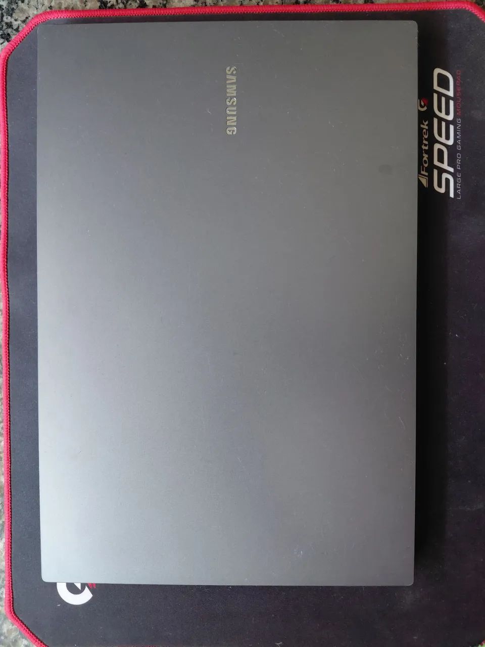 Notebook Samsung - Foto 3