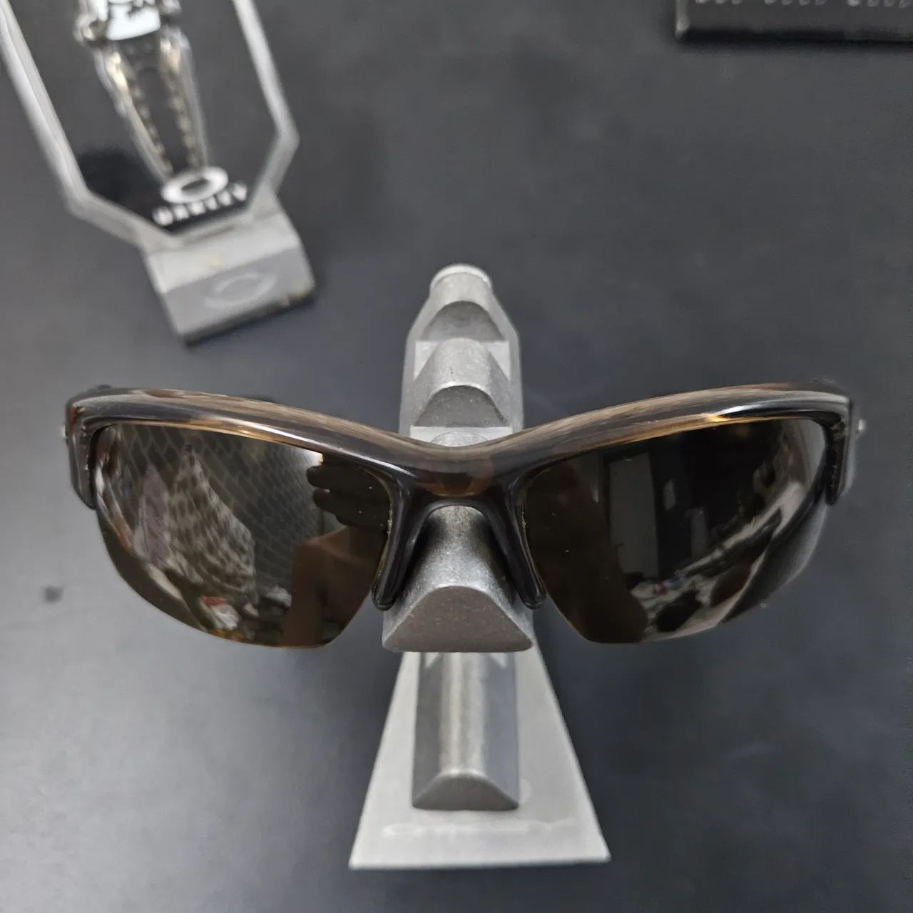 Oculos oakley thump pro - Foto 4
