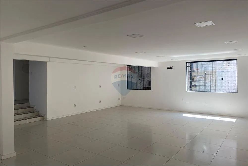 SALA COMERCIAL TÉRREA NA RUA BENJAMIN CONSTANT