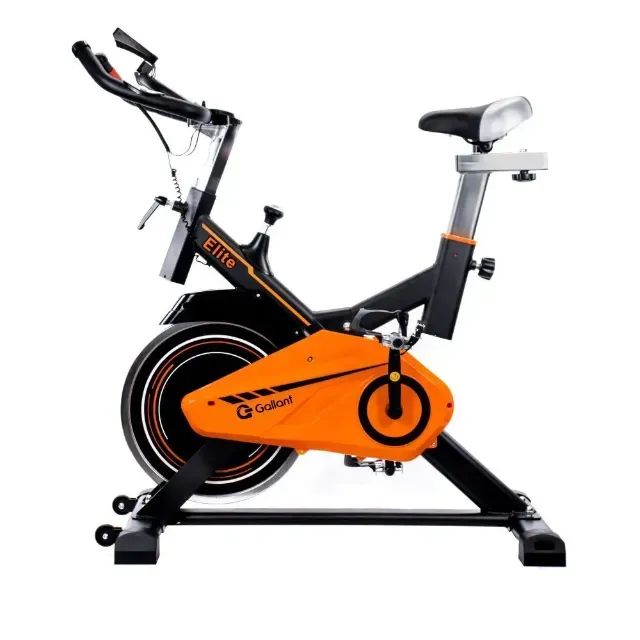 BICICLETA ERGOMÉTRICA GALLANT ELITE SPINNING
