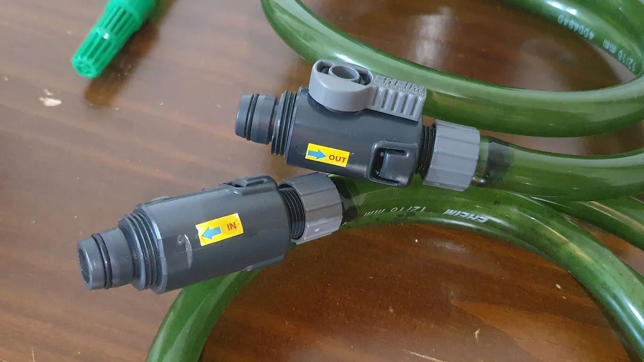 Filtro Canister Eheim Ecco Confort 2232 - Foto 2