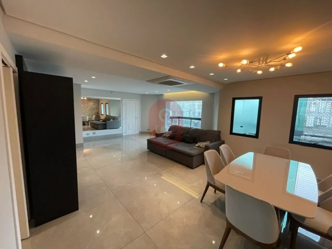 Apartamento com 3 dormitórios, 1 suíte 3 vagas na Vila Formosa. - Foto 4