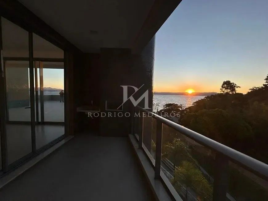 Cobertura de Alto Padrão com Vista para o Mar | Cacupé - Foto 2