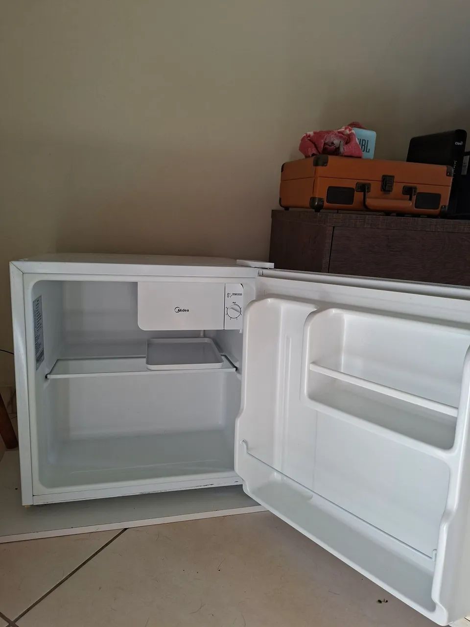 Mini frigobar Midea - Foto 2