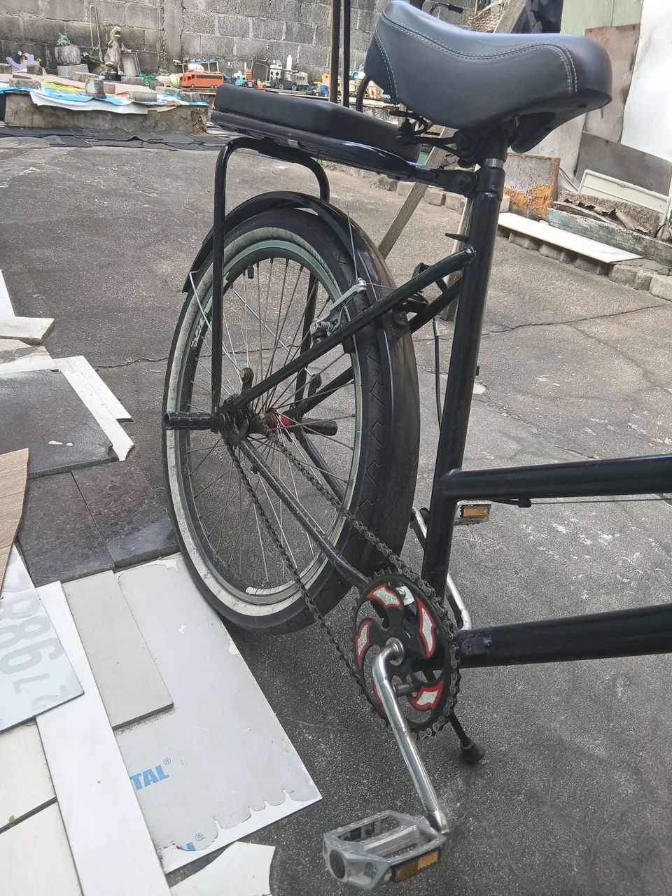 Bike potti  - Foto 3