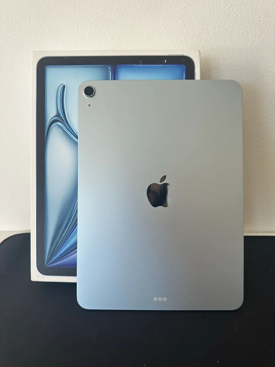 iPad 11 Air M3 inch 2025  - Foto 2