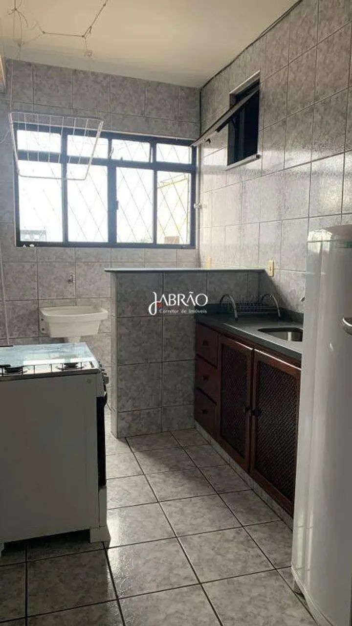 Kitnet para aluguel, 1 quarto, Centro - Barbacena/MG - Foto 2