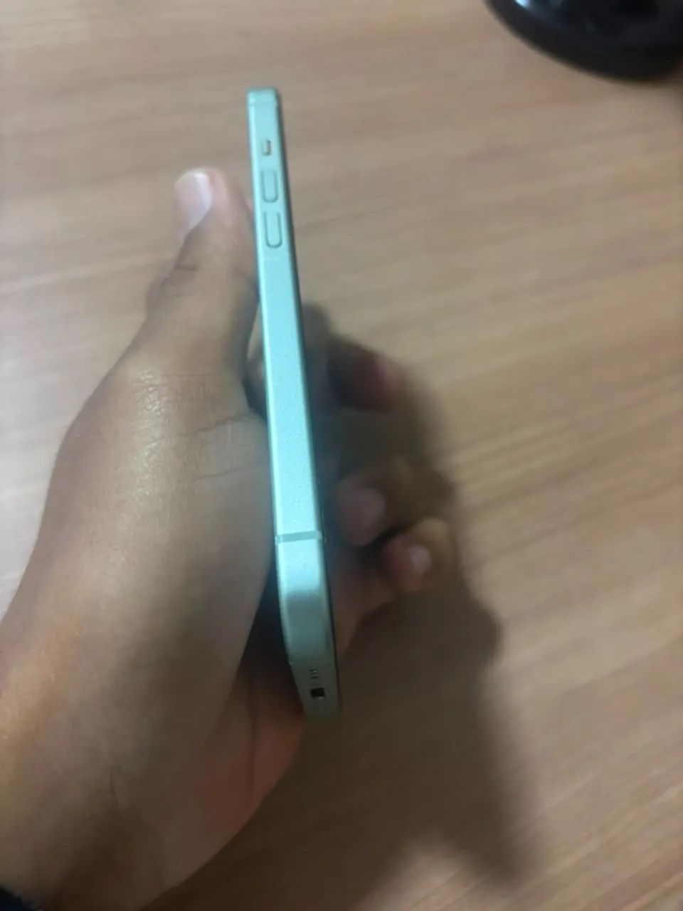 Iphone 15 green 128 gb - Foto 4
