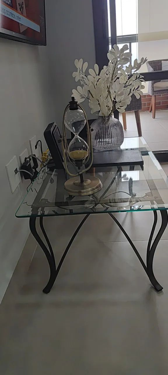 Mesa de centro  - Foto 3