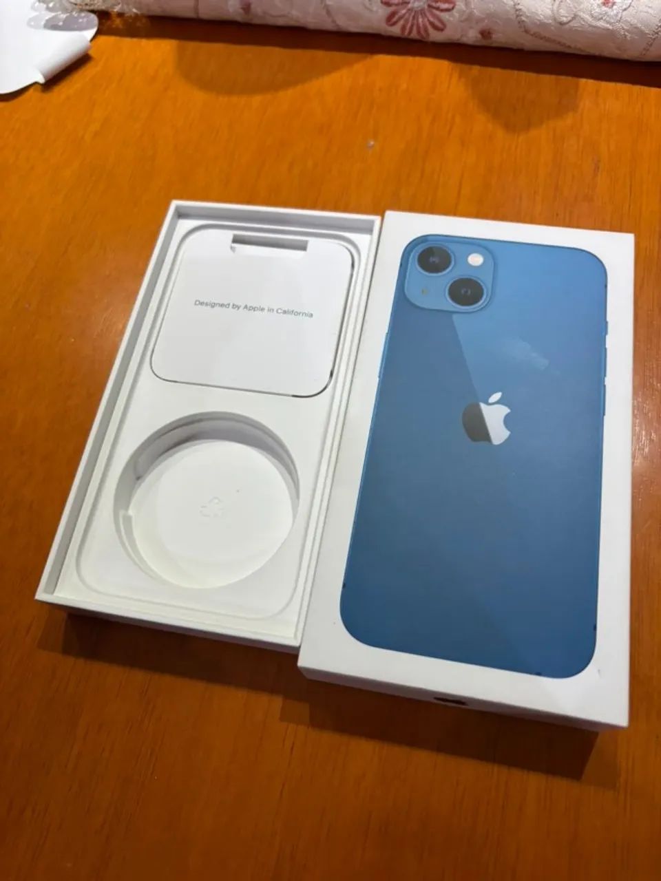 Iphone 13 - Foto 3