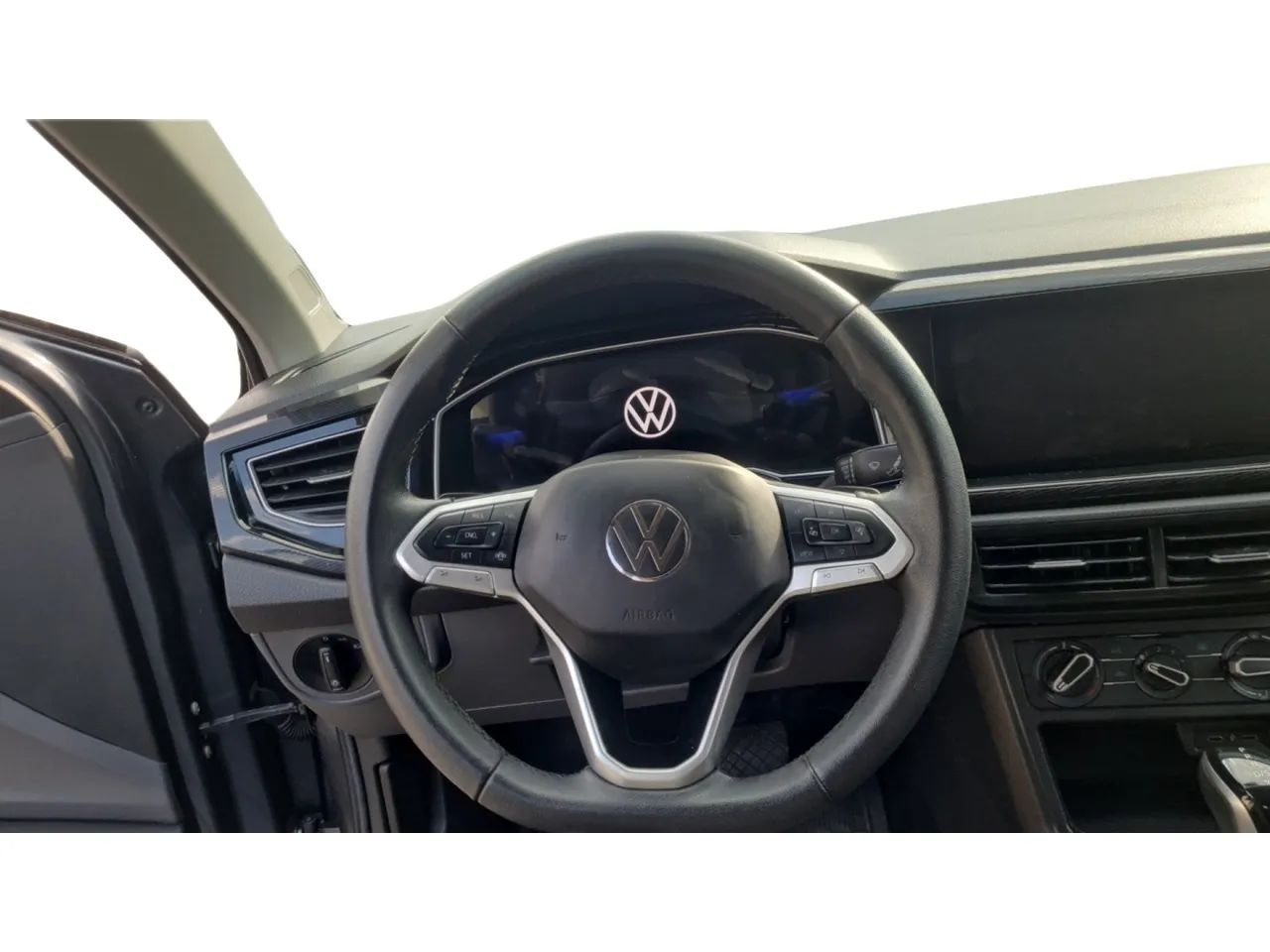 Volkswagen Polo Comfortline TSI 1.0 Flex 12V Aut., foto 10 de 15
