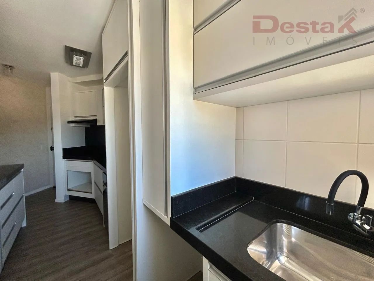 Apartamento em Costeira do Pirajubaé - Florianópolis - Foto 5