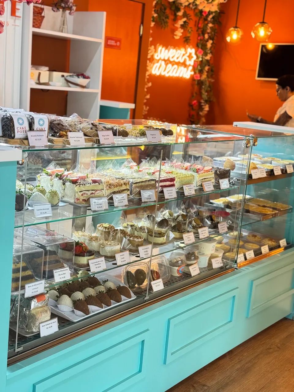 Vitrines Expositora para Loja - Foto 2