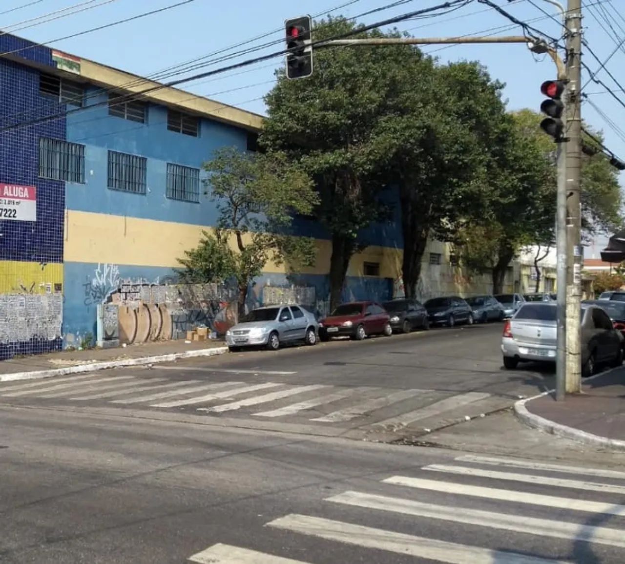 Prédio comercial na Avenida Inconfidência Mineira, 1460  615 m² - Foto 2