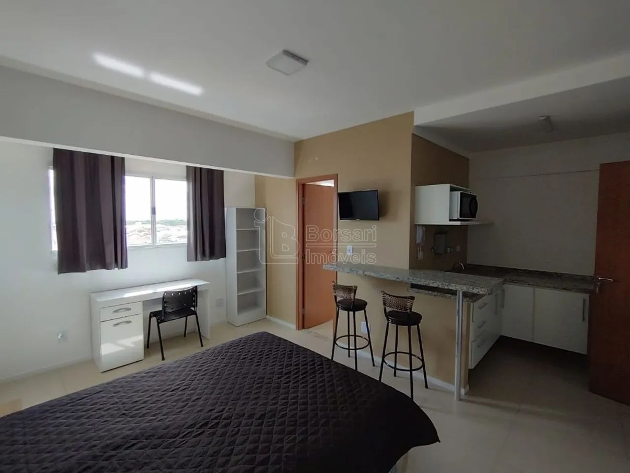 Apartamento Spot Miami