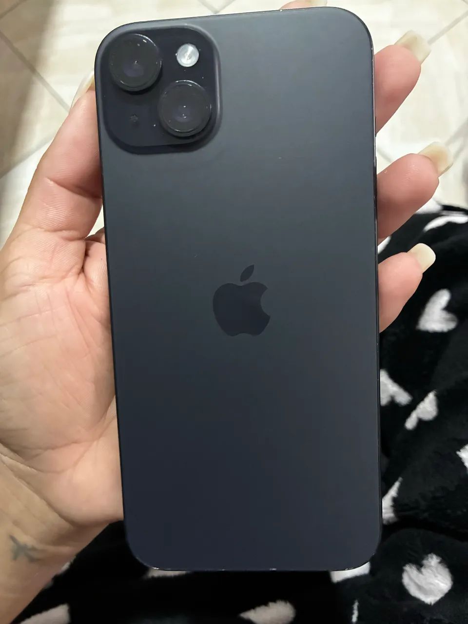 iPhone 15 Plus - Foto 5