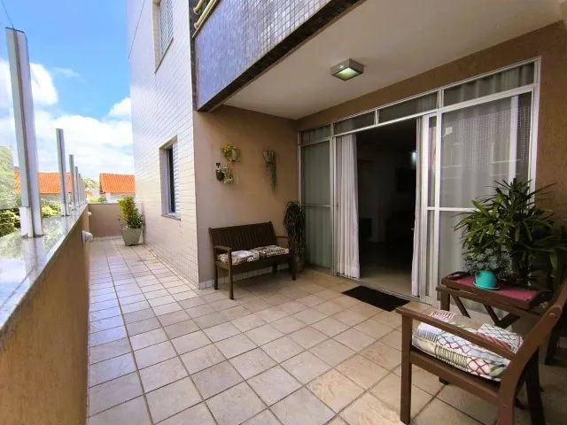 Àrea Privativa  com 3 quartos bairro da Graça - Foto 2