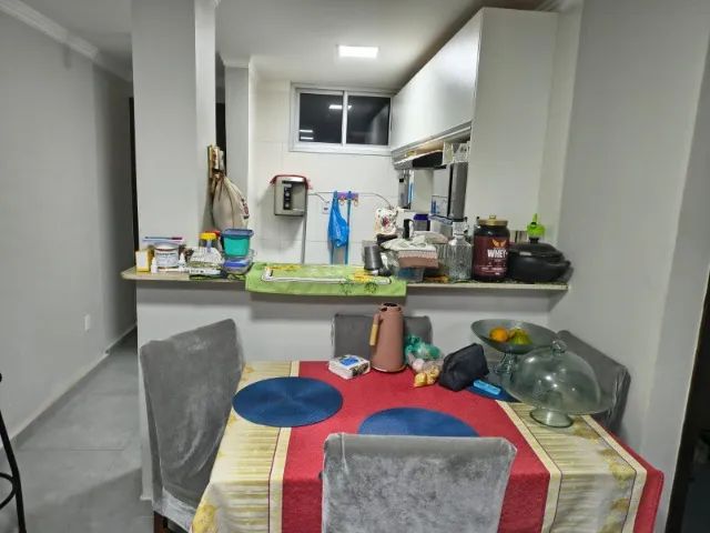 Apartamento  - Foto 3