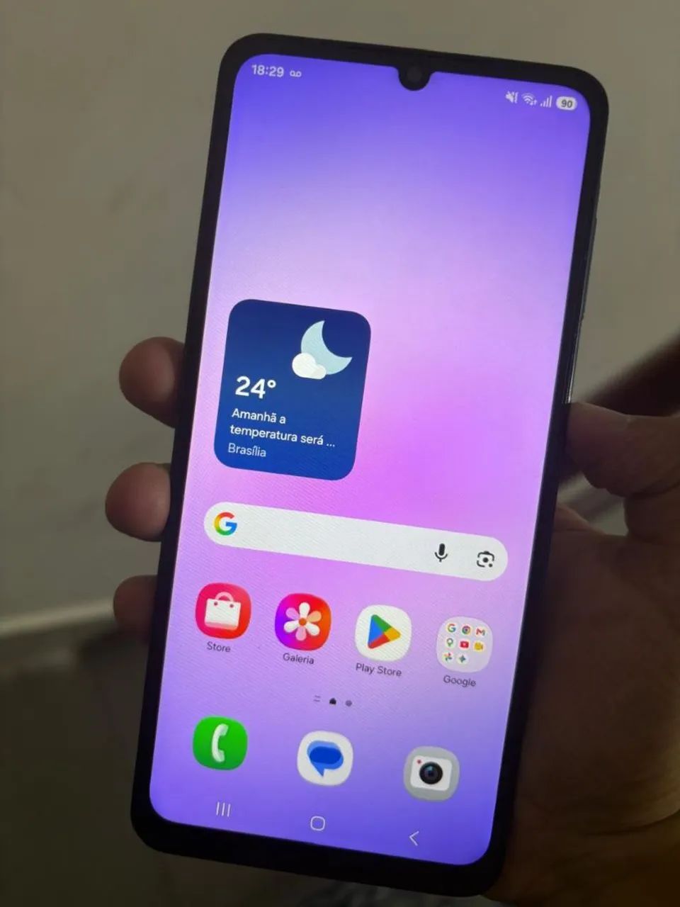 Samsung A07 128gb  - Foto 2