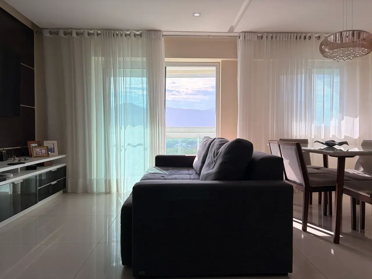Cobertura Duplex com 4 quartos 235m² - Foto 5