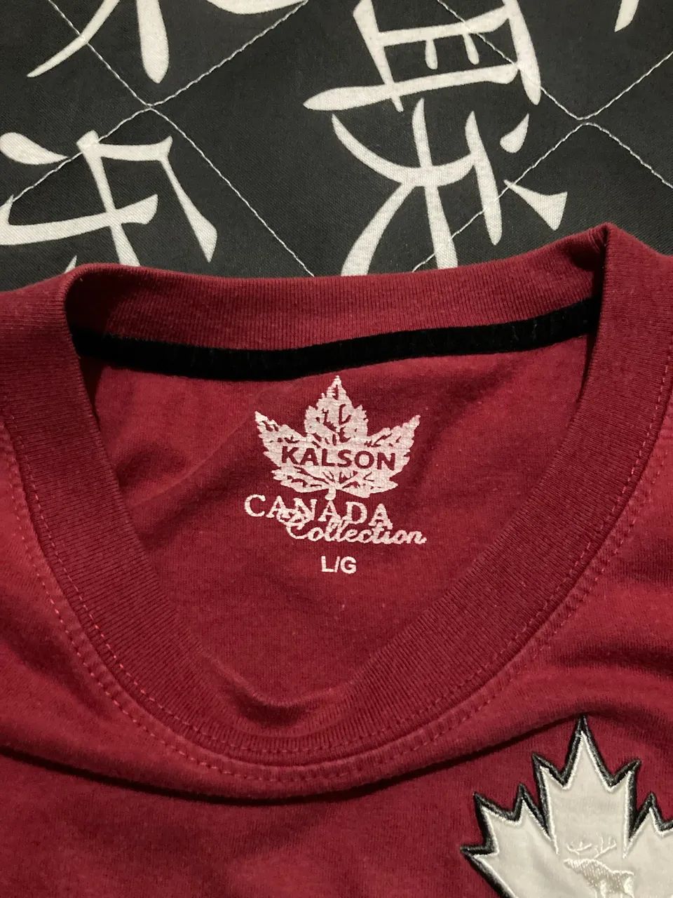 Camisa Goluda Baby Tee Importada  - Foto 3
