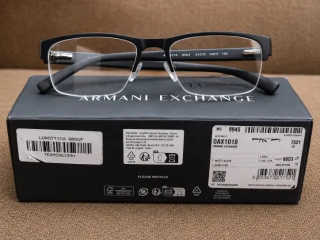 oculos novo - Foto 4
