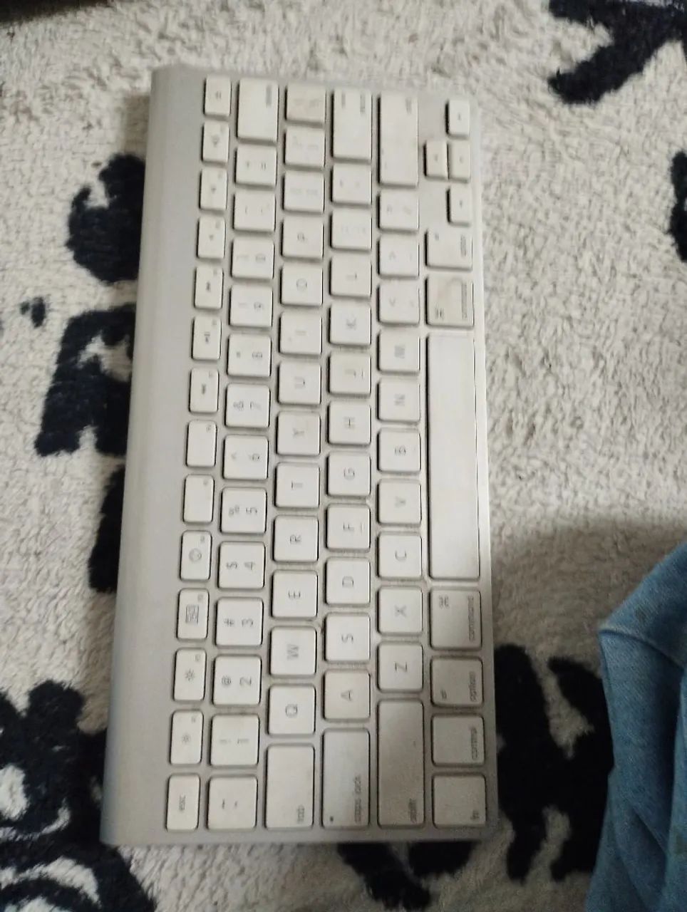 Teclado Apple 