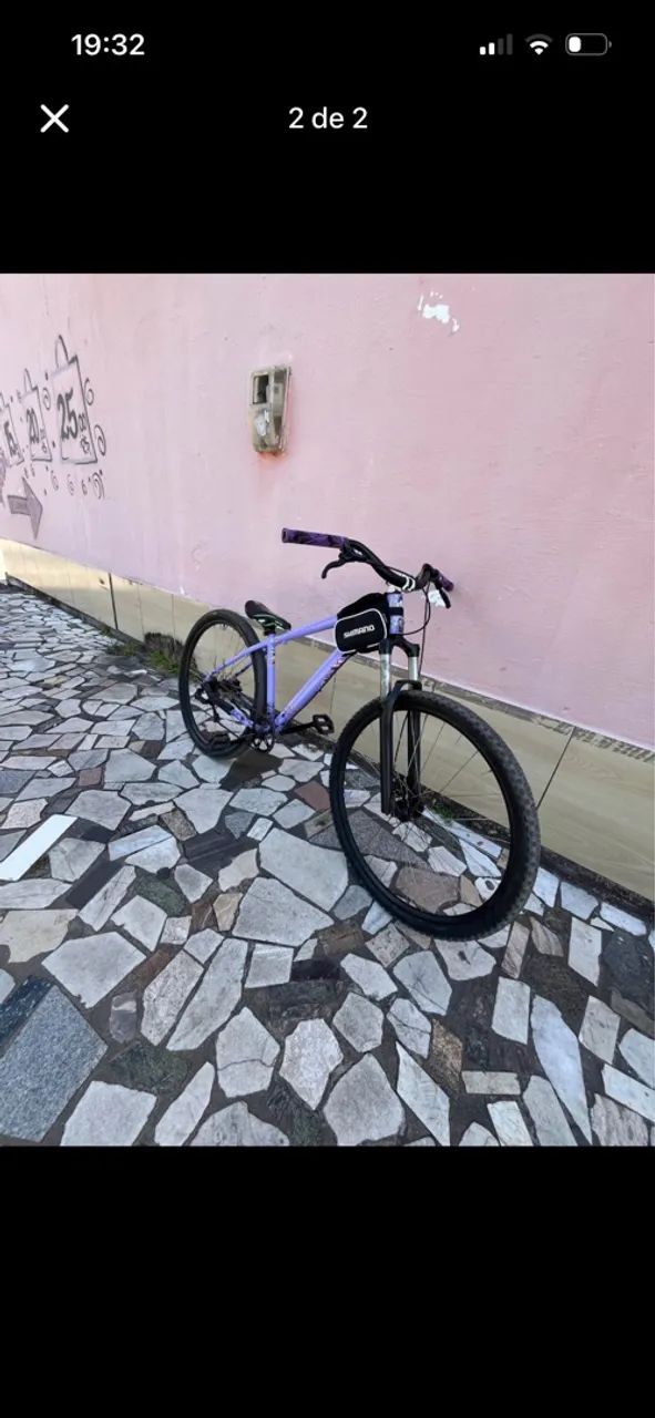 Bicicleta aro 29 - Foto 2