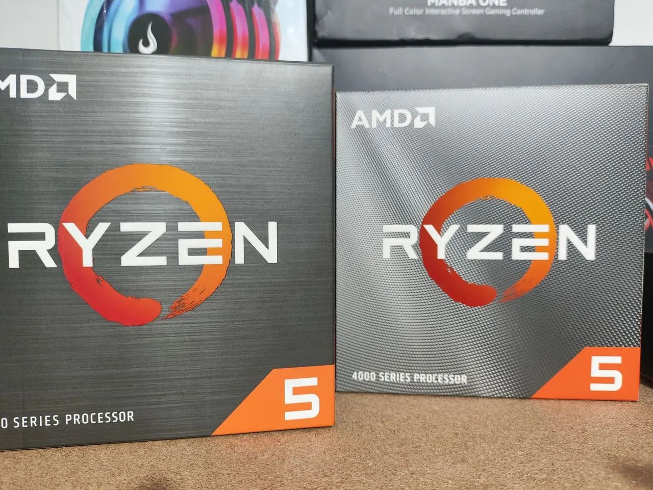 Pc Gamer AMD - Foto 5