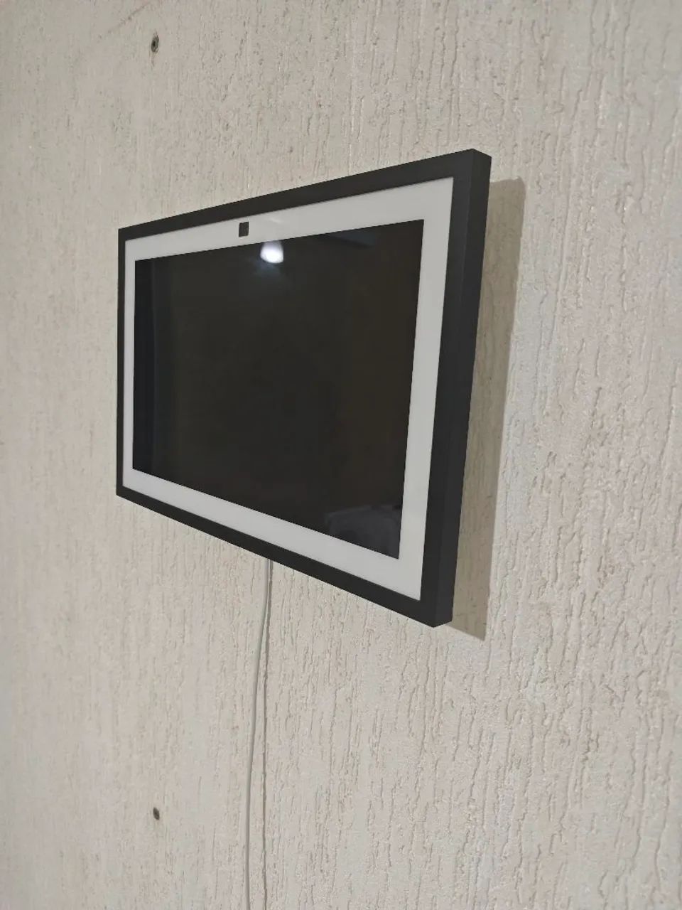 Alexa echo show 15 novíssima!!! - Foto 2