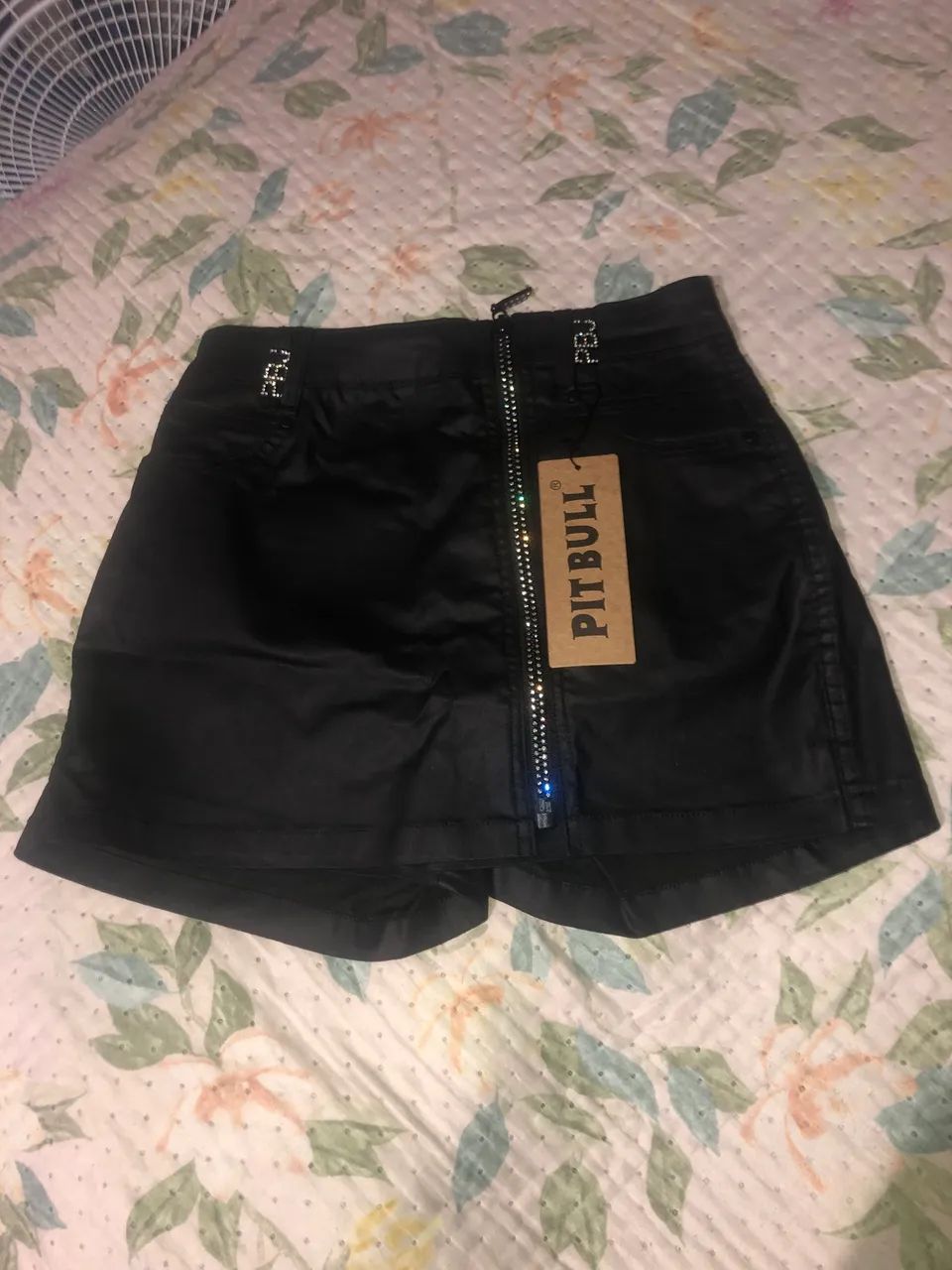 Short da pit bull