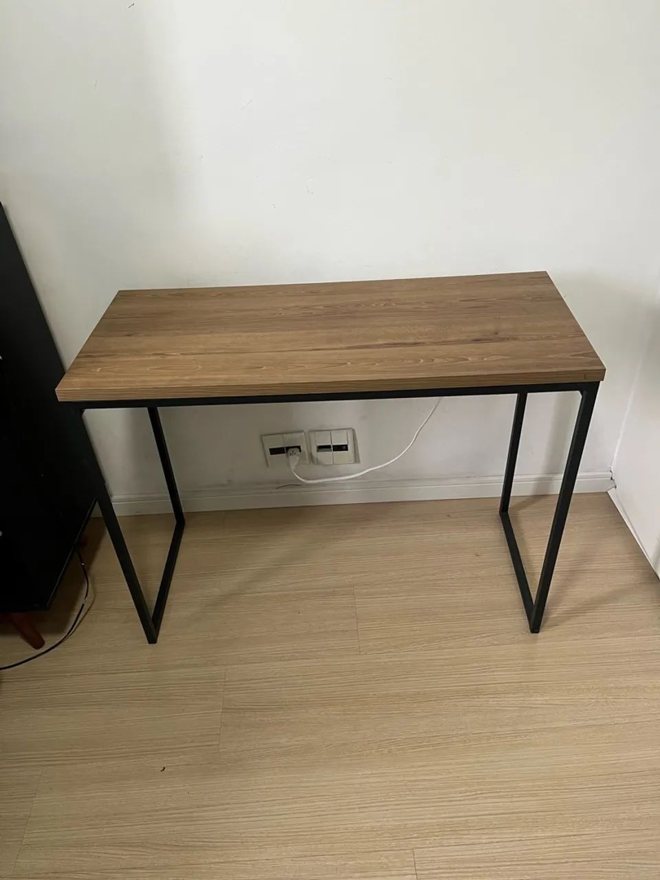 Mesa industrial 90x45