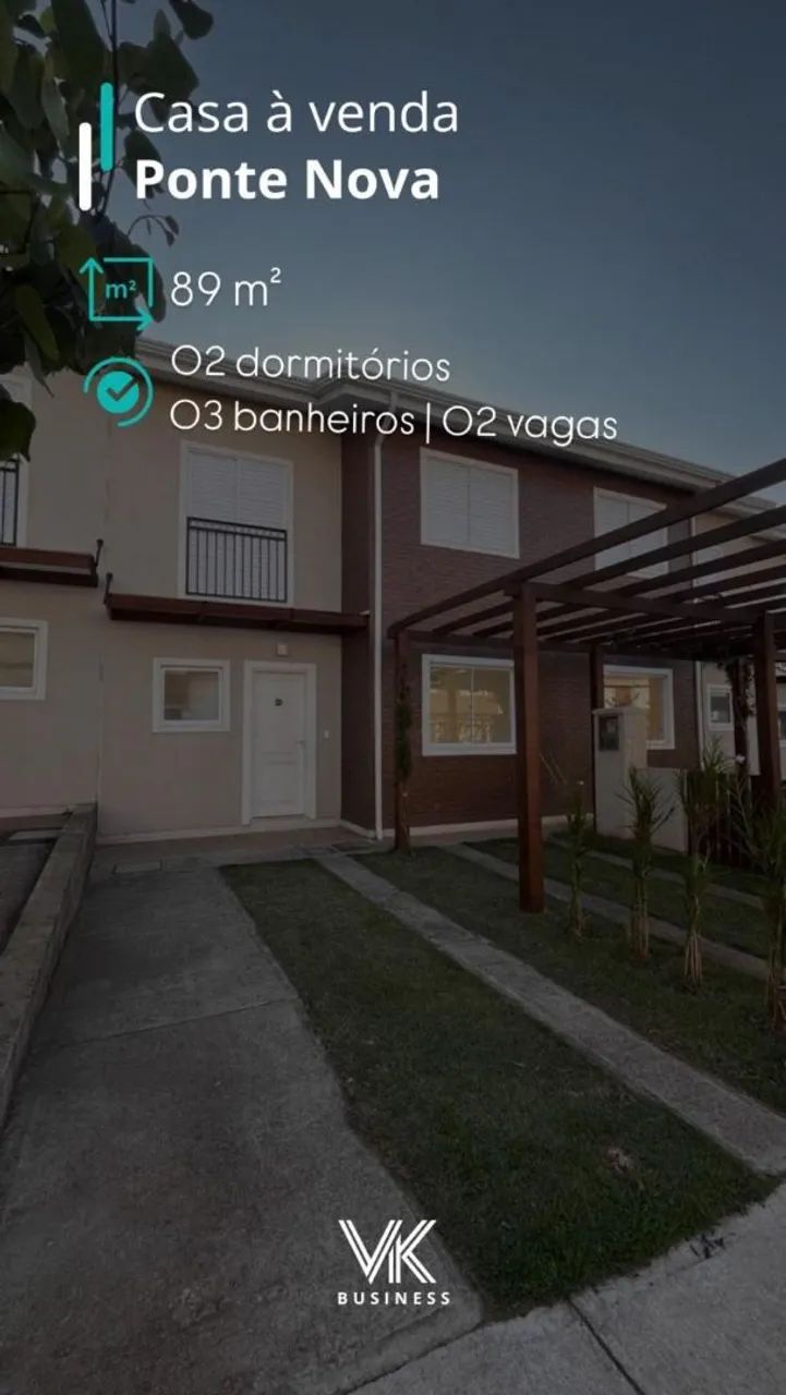 Casa HM SELECT 