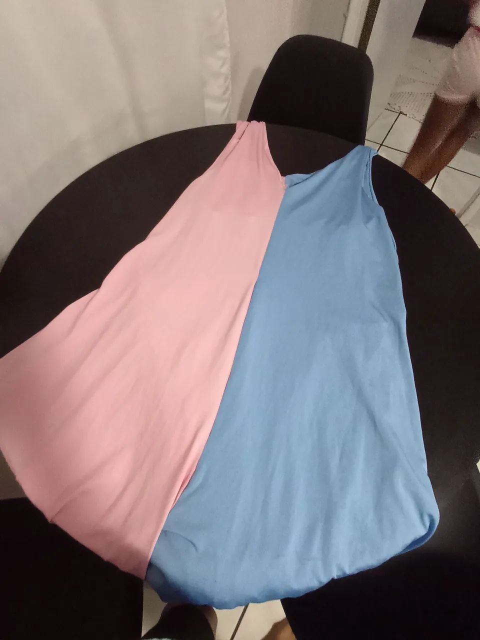 Vendo macacão para chá revelação  - Foto 4