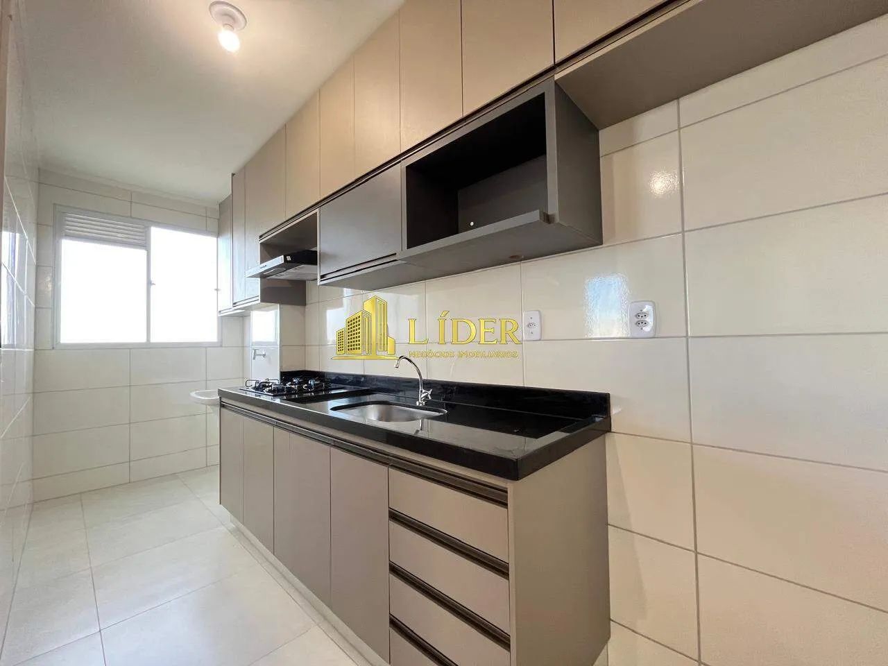 EXCELENTE APARTAMENTO NA ZONA SUL - Foto 3