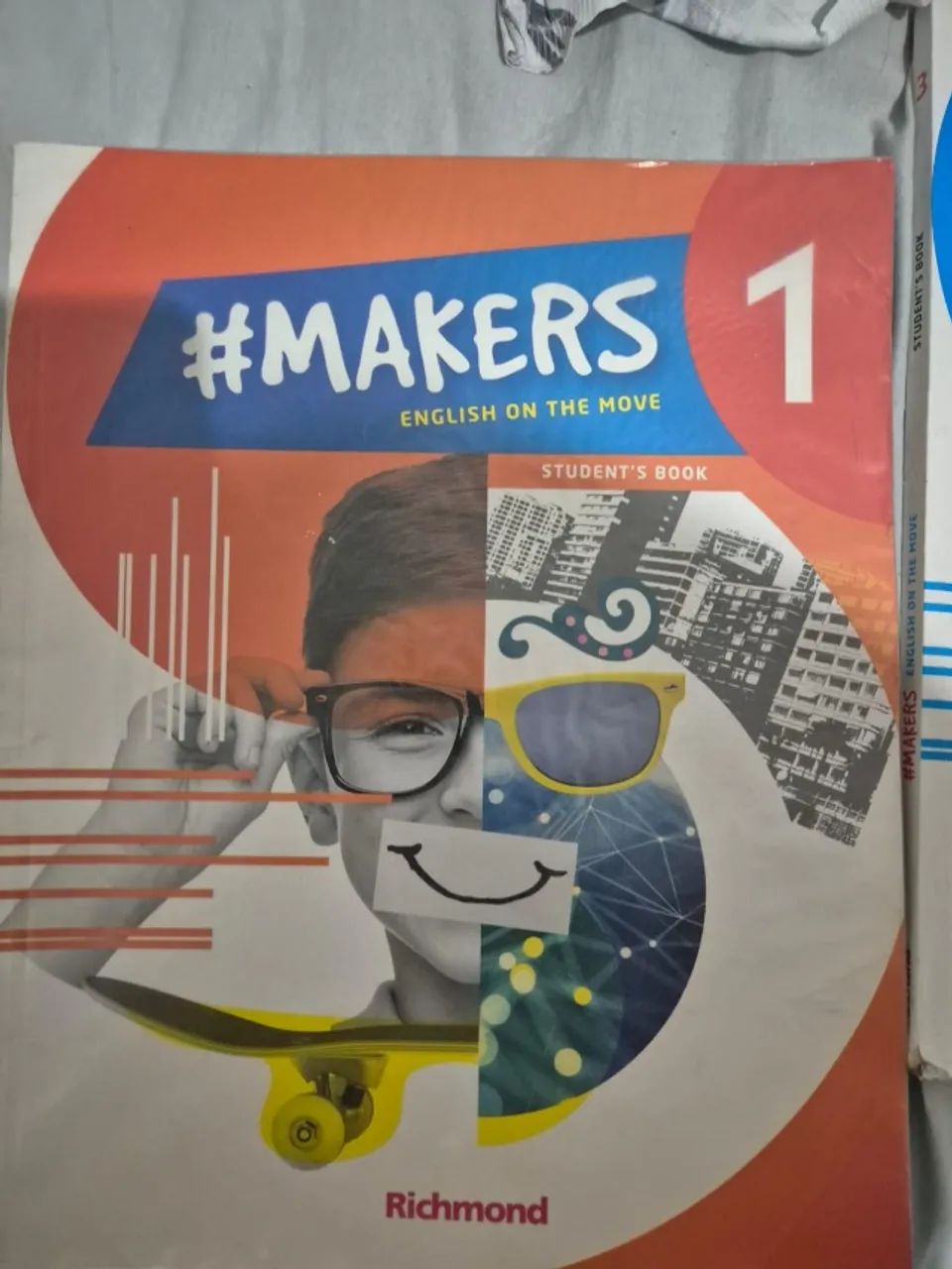 Livros Inglês 