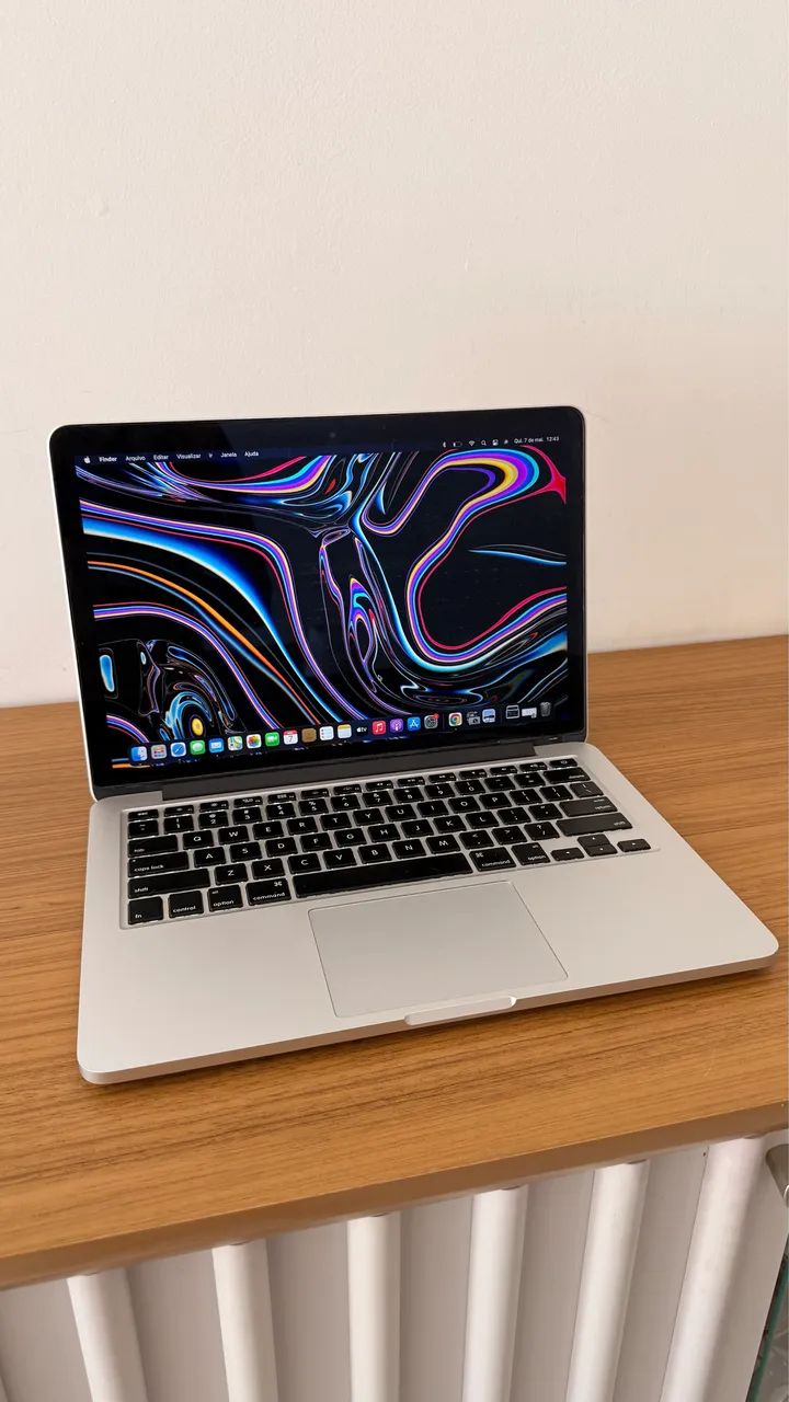 MacBook Pro Retina 2013