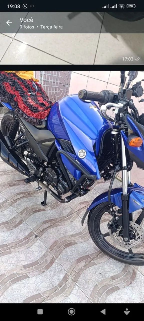 Para vender ou trocar 14.000 - Foto 4