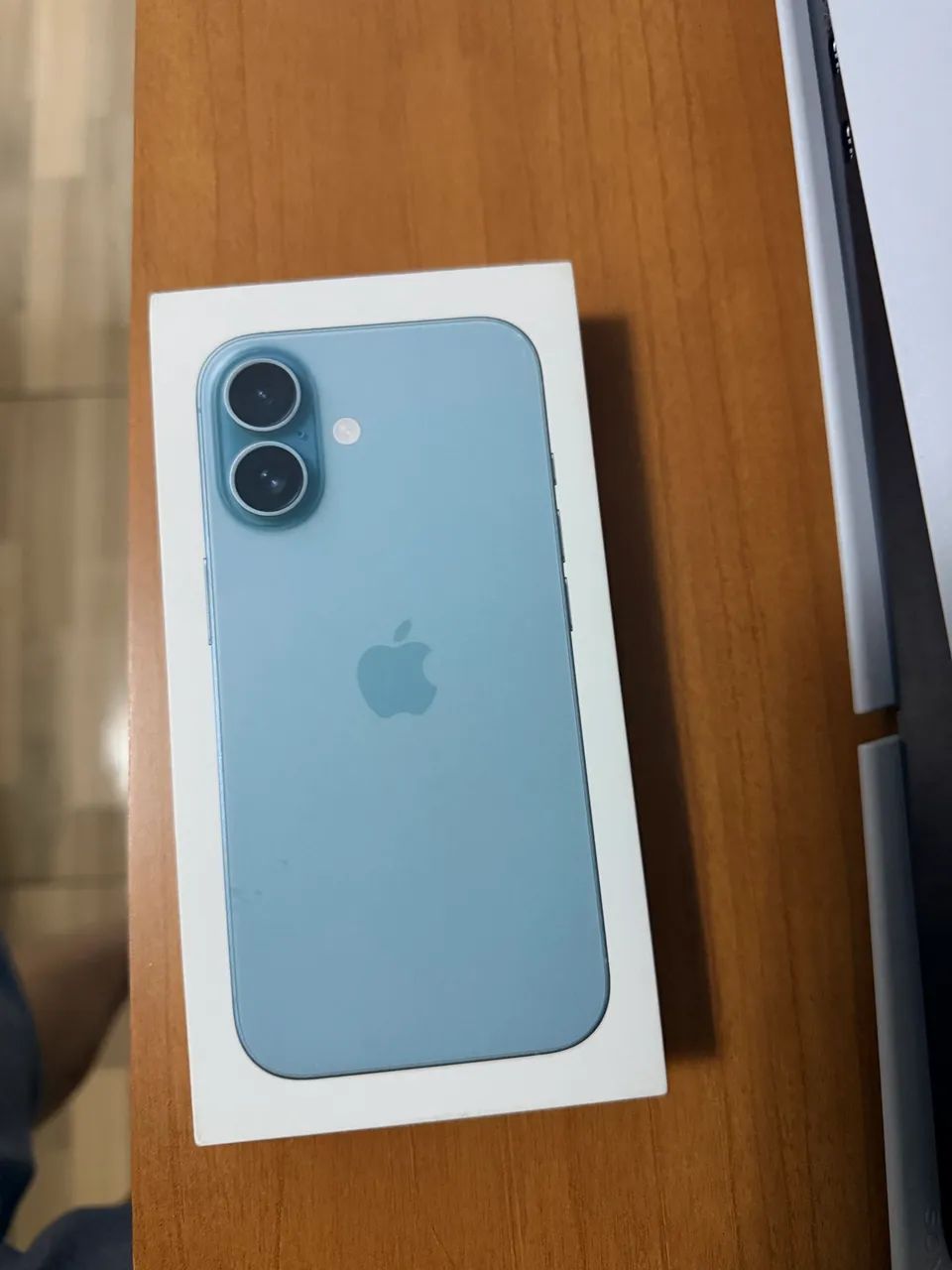 iPhone 16 126GB - Foto 5