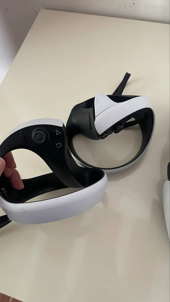 Óculos realidade virtual PS5 - PSVR2 - Foto 3