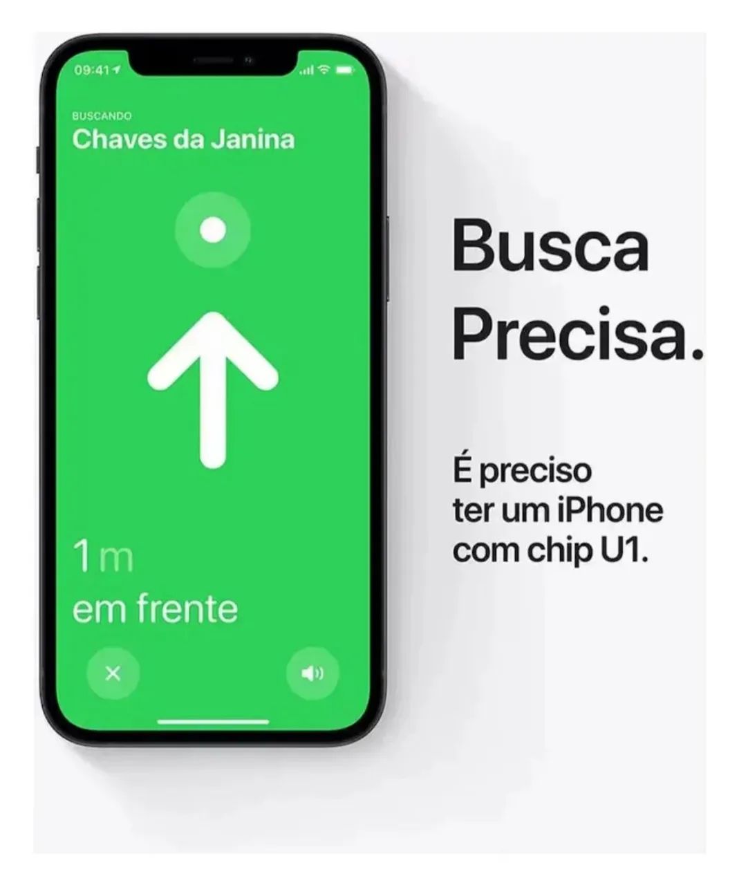 Airtag Apple Nova. - Foto 5