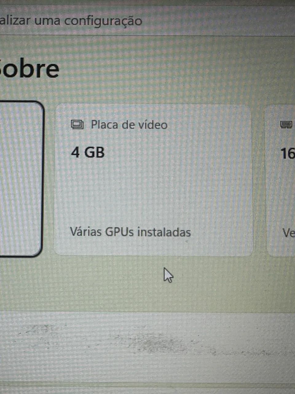Acer Nitro 5 CORE i5 10th Ssd 256 8gb DDR4 