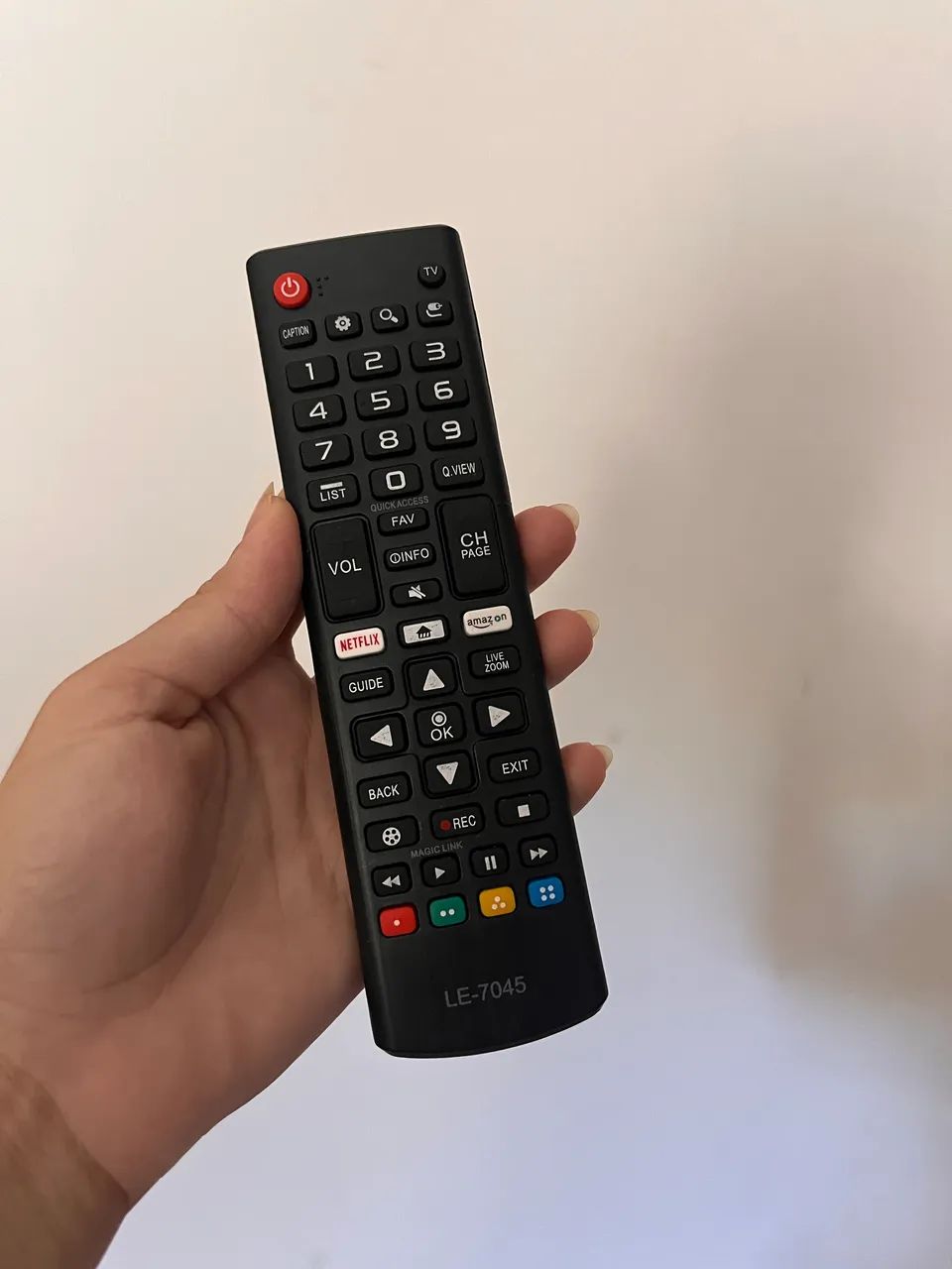 smart Tv LG 32 - Foto 2