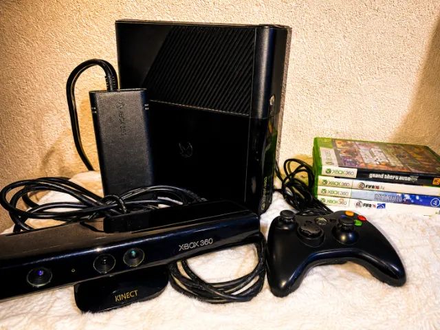 XBOX 360!! - Foto 4
