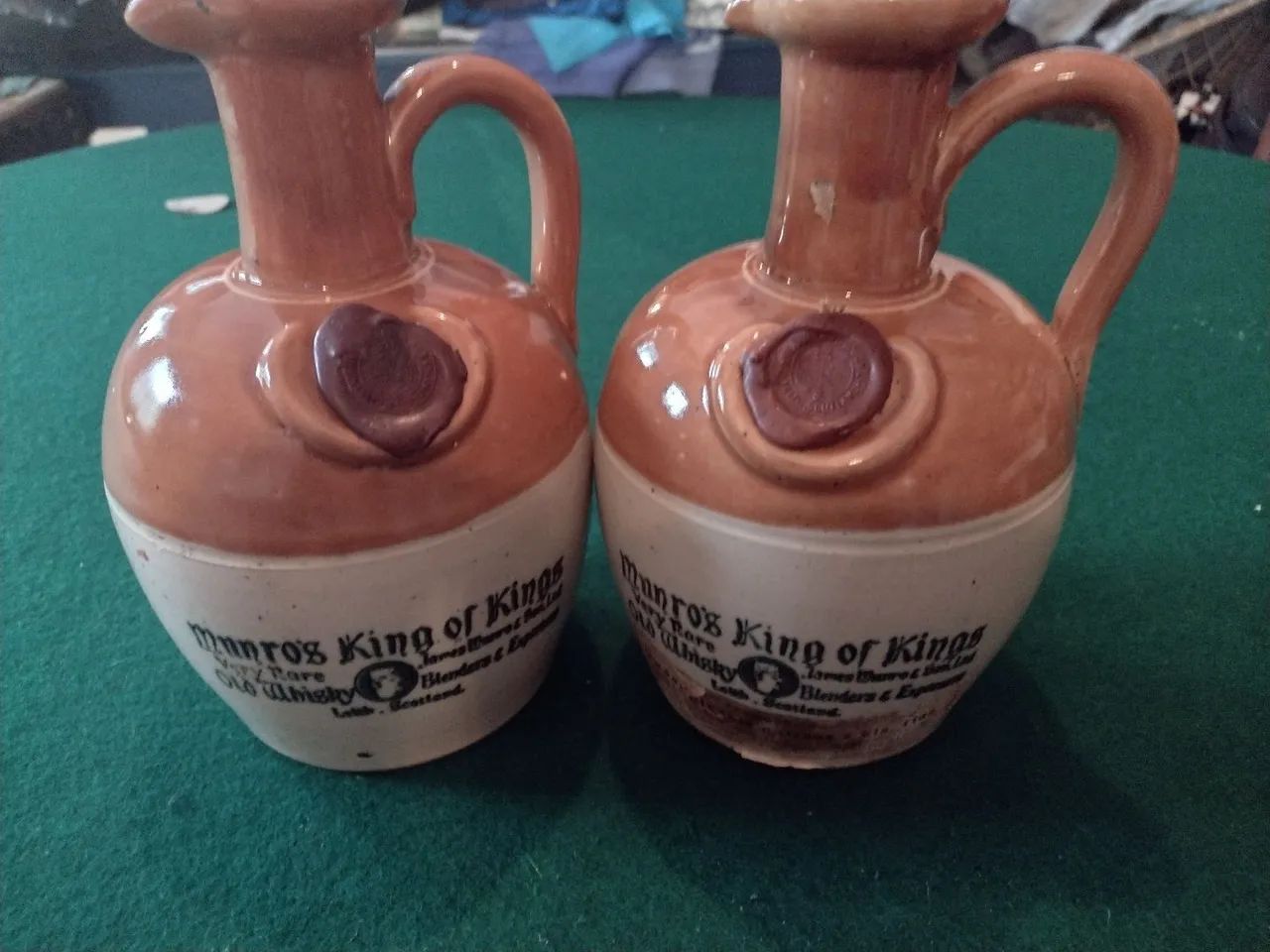 Coleção antiga garrafas finas - Foto 4