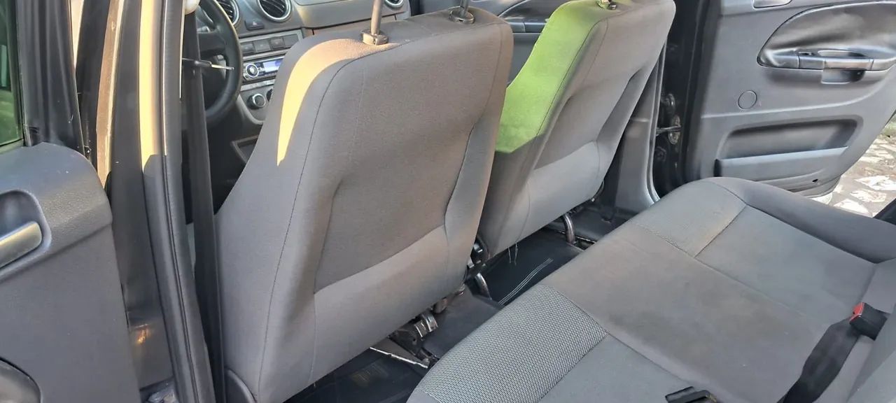 Volkswagen Gol 2009