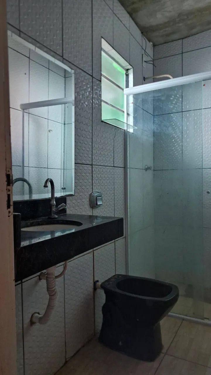 3 Quartos/ casa grande para alugar  - Foto 5