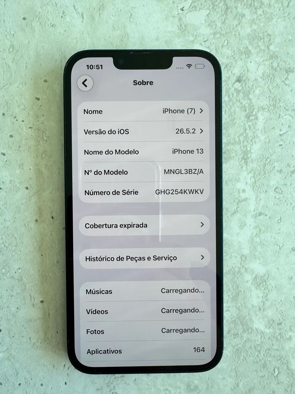 iPhone 13 256gb - Foto 3
