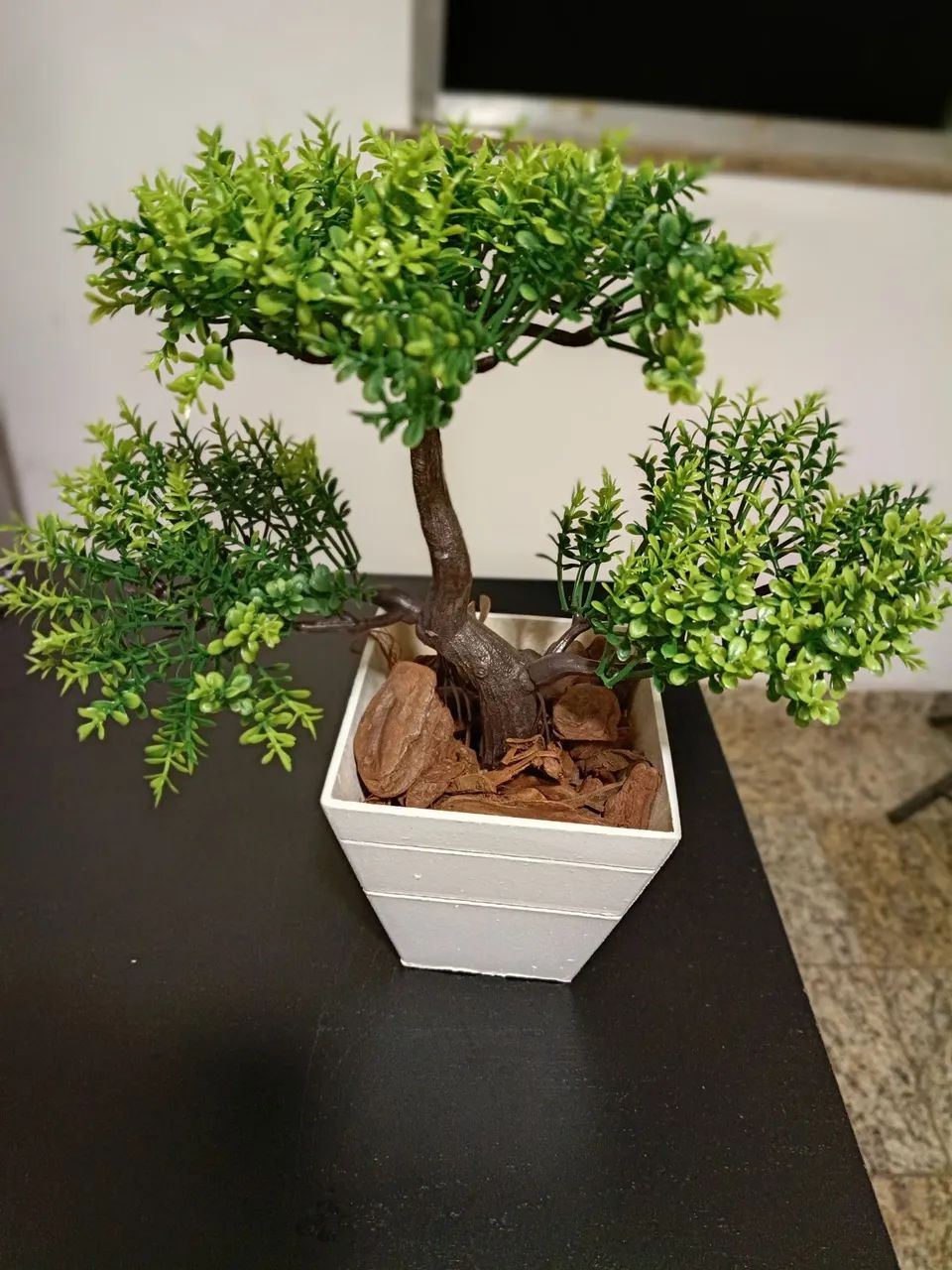 Bonsai mini artificial  - Foto 2