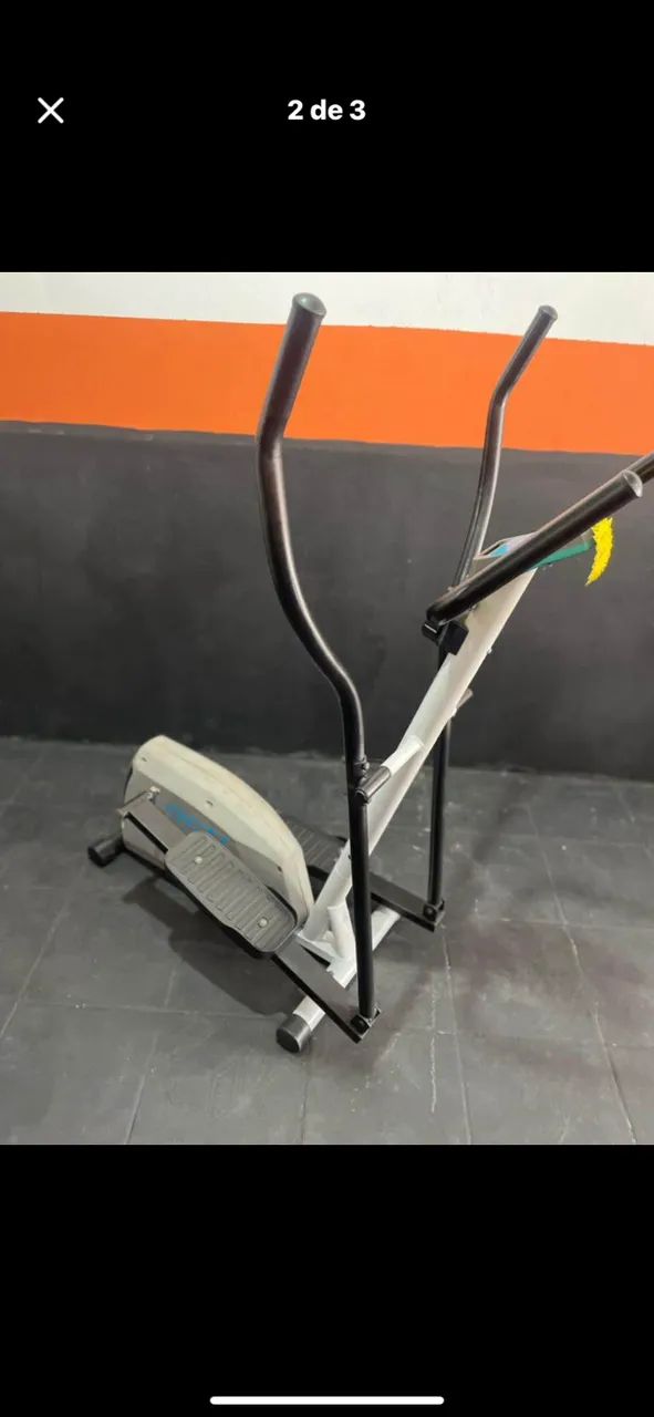 vende-se elíptico  - Foto 3